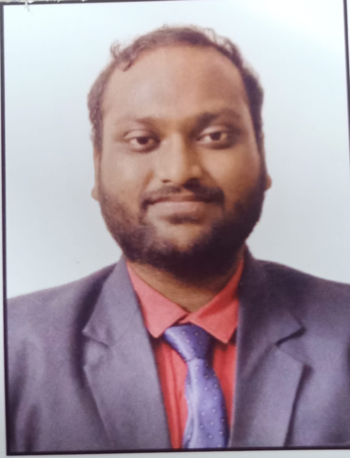 Sri Harsha Vanamala img