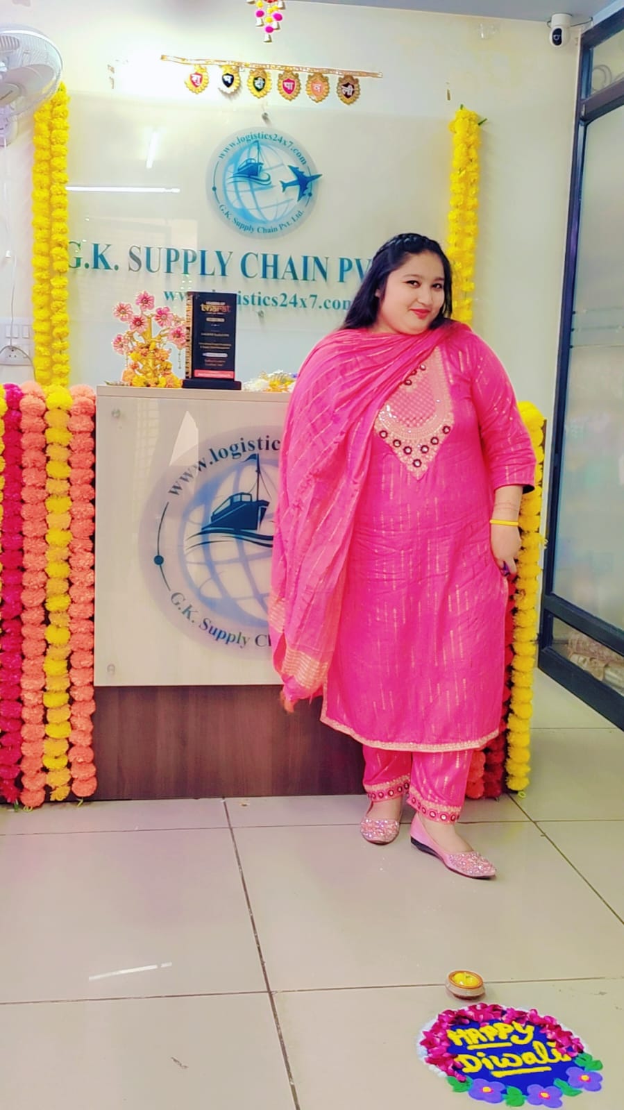 Muskan img